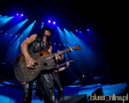 Eric Sardinas &amp; Big Motor (10)